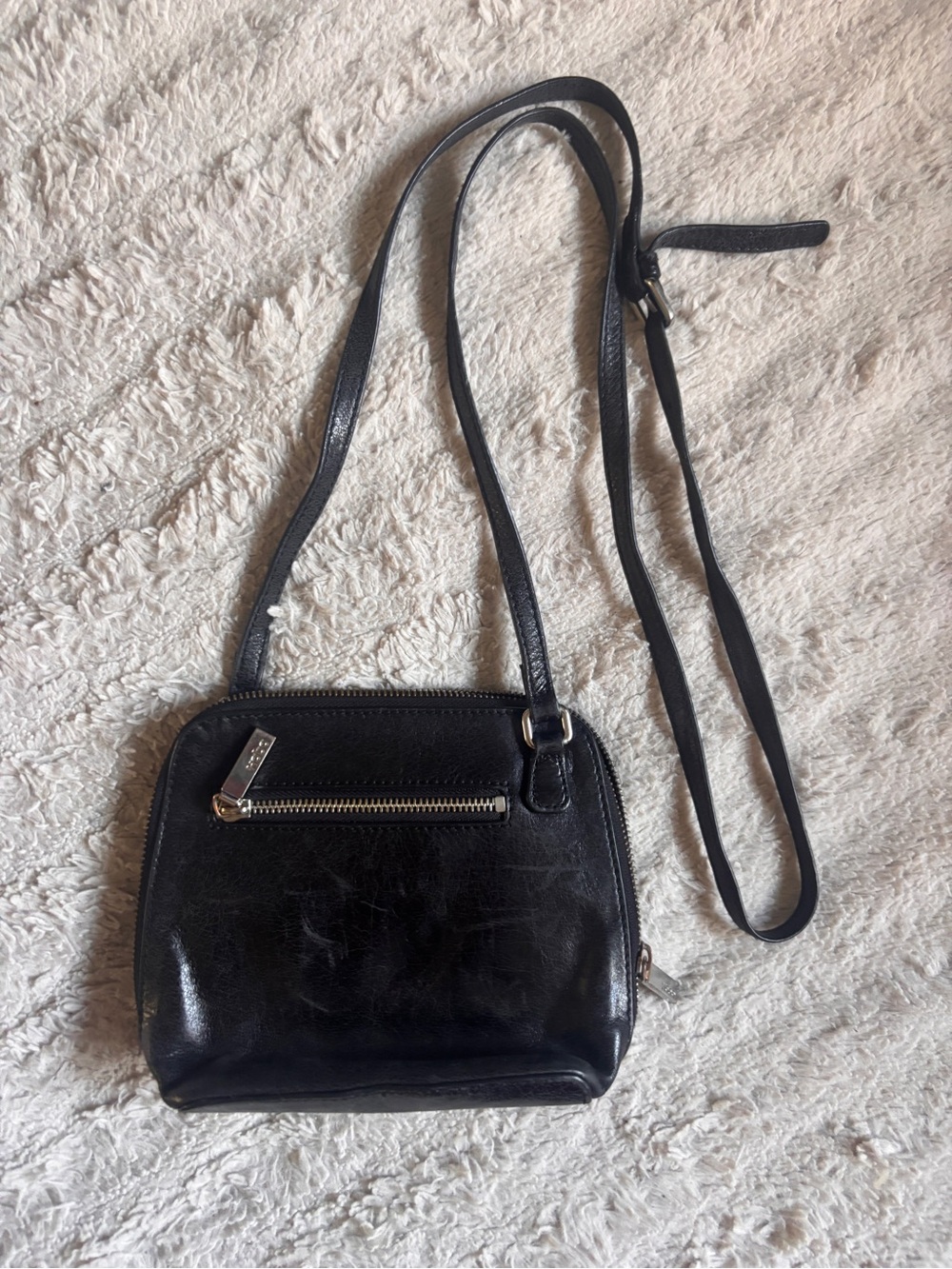 Hobo Small Crossbody Bag